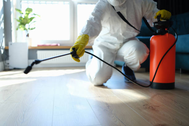 Trusted Unattended Death Cleanup service in Bushnell, FL - Four Month Blood Cleanse